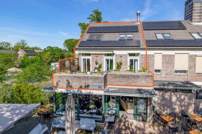 Woning Molenkampweg 2APP1 Havelte