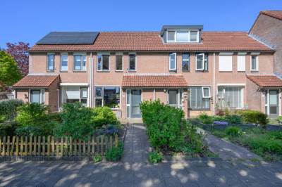 Woning De Dèle 32 Brummen