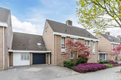 Woning Winston Churchilllaan 55 Eindhoven