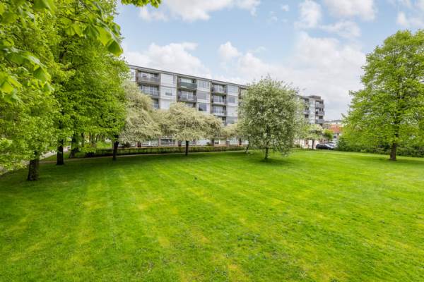Woning Telemannstraat 267 Zwolle