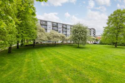 Woning Telemannstraat 267 Zwolle