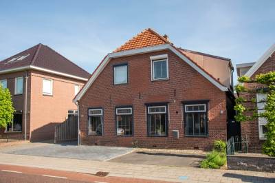 Woning Tabaksgaarden 30 Rijssen