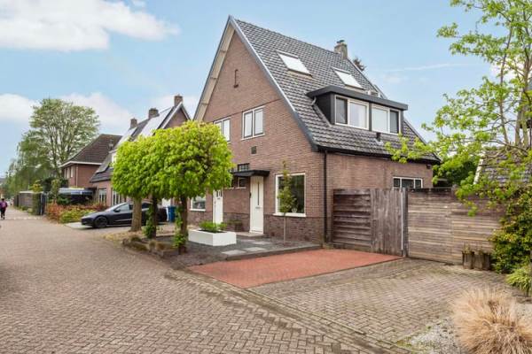 Woning Zevenhuizenseweg 11 Apeldoorn