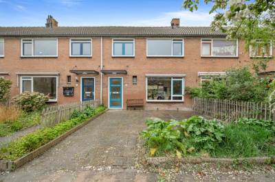 Woning Beukenlaan 5 Wieringerwaard