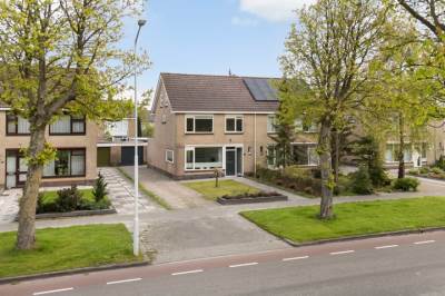 Woning Wythústerwei 13 Stiens