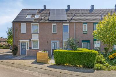 Woning Hoogmeer 1346 Wijchen
