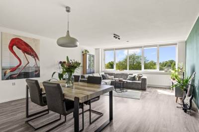 Woning Regenboog 25 Amersfoort