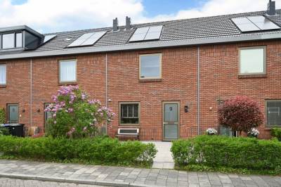 Woning Kastanjelaan 9 Weesp