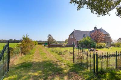 Woning Wollinghuizerweg 58 Vlagtwedde