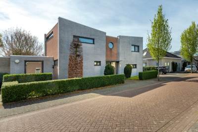 Woning Vlasheuvel 3 Best