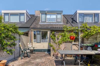 Woning Sleutelbloem 55 Culemborg