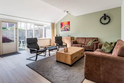 Woning Hondsdonk 59 Breda