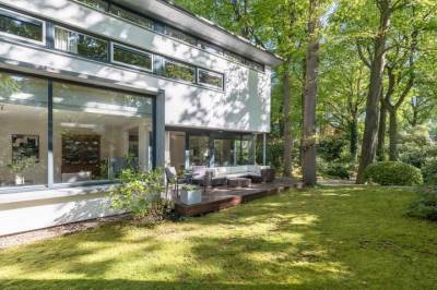 Woning Trompenbergerweg 30 Hilversum