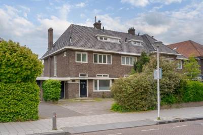 Woning Westerlaan 46 Zwolle
