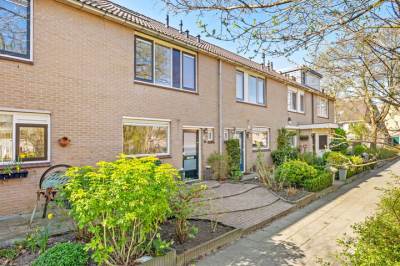 Woning Bakboord 8 Amstelveen