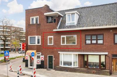 Woning Sweder van Zuylenweg 101A Utrecht