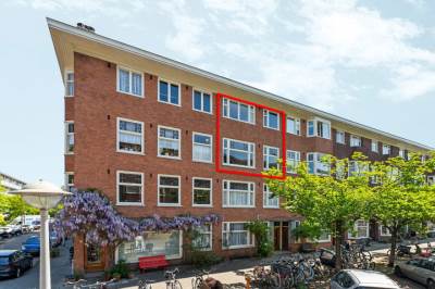 Woning Kinderdijkstraat 372 Amsterdam