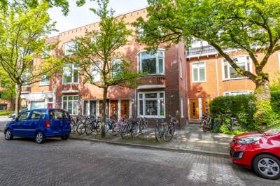 Woning Professor Rankestraat 49 Groningen