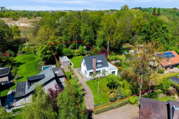 Woning Boeijesbosch 33 Burgh-Haamstede