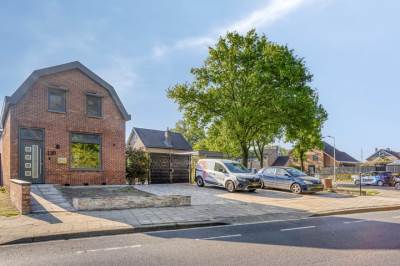 Woning Zoutestraat 130 Hulst