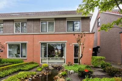 Woning Soendastraat 39 Hengelo (OV)