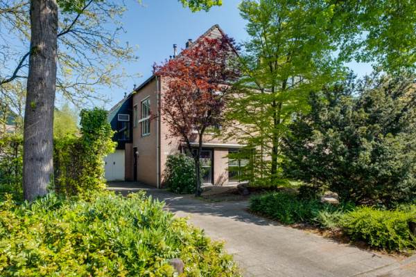 Woning Rembrandtlaan 134 Lochem