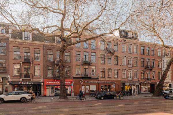 Woning Ceintuurbaan 3103 Amsterdam
