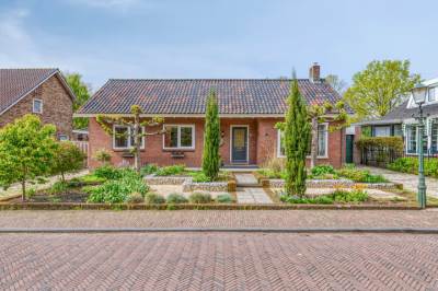Woning Kerkweg 2A Ouderkerk aan den IJssel