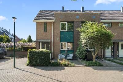 Woning Zomerpolder 7 Houten