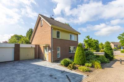 Woning Akkerwinde 6 Werkendam