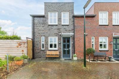 Woning Molenwiek 10 Sint Pancras