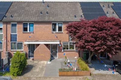 Woning Het Landeweerd 7 Holten