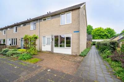 Woning Ellertsveld 2 Veendam