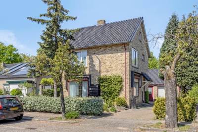 Woning Van Galenstraat 6 Ede