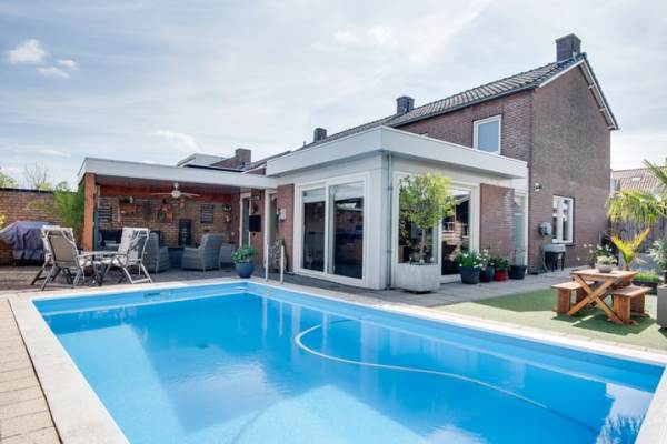 Woning Raadhuisstraat 41 Rosmalen
