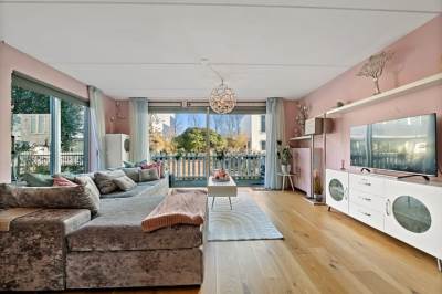 Woning Van Twiskwater 13 Den Haag