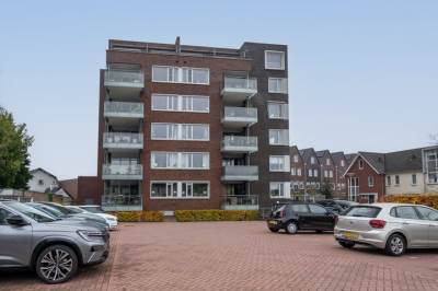 Woning Buizerdhof 14 Hengelo (OV)