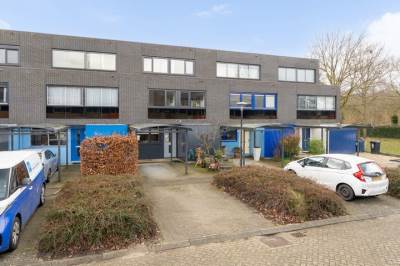 Woning Novemberstraat 55 Almere
