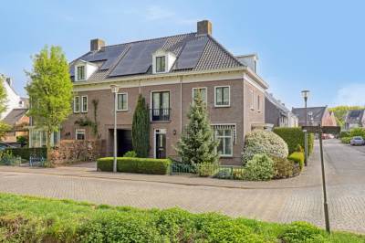 Woning Poedersvoort 28 Helmond