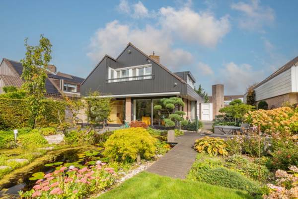 Woning Wielewaal 28 Castricum