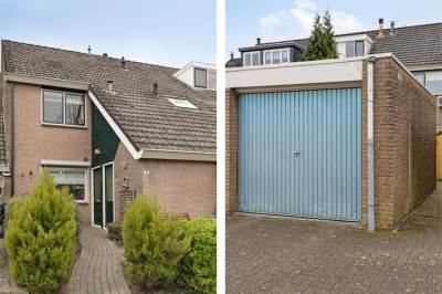 Woning Rolklaver 9 Kampen