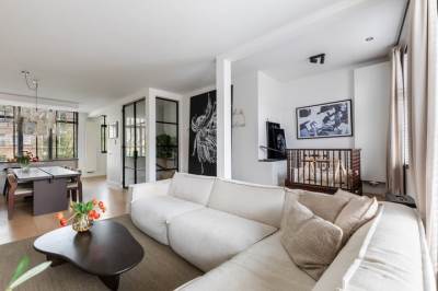 Woning Soetendaalseweg 96A Rotterdam