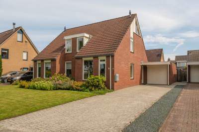 Woning Zichtheugte 14 Assen
