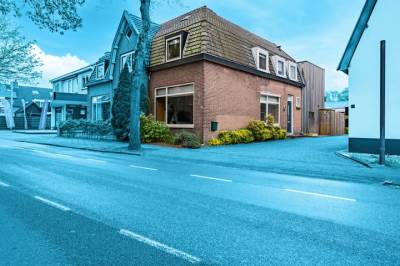 Woning Loolaan 66 Driebergen-Rijsenburg