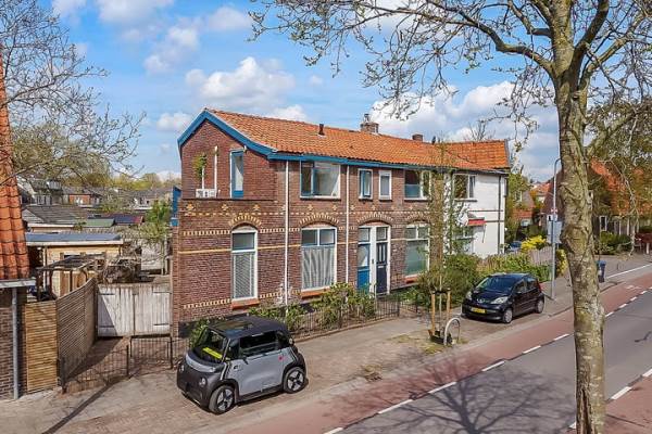 Woning Neuweg 182 Hilversum