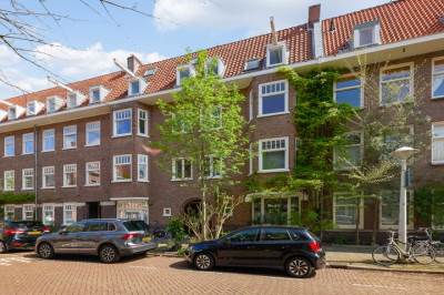 Woning Agamemnonstraat 192 Amsterdam