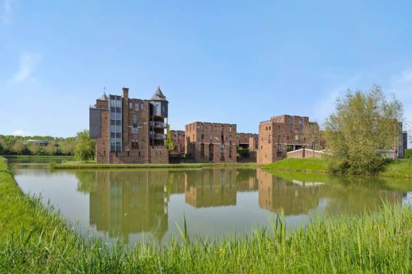 Woning Leliënhuyze 31 Den Bosch