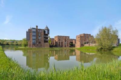 Woning Leliënhuyze 31 Den Bosch