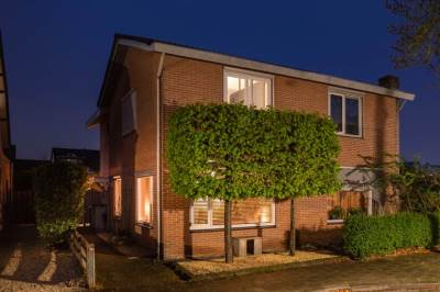Woning Groeneweg 27 Apeldoorn