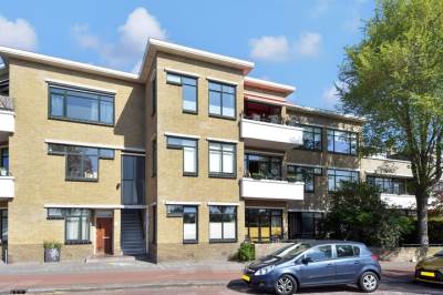 Woning IJsclubweg 8 Den Haag
